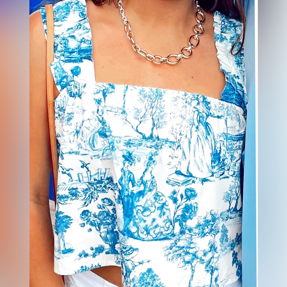 Gianni Bini Top
